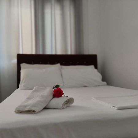 Bella Apartment'S Ksamil Exterior photo