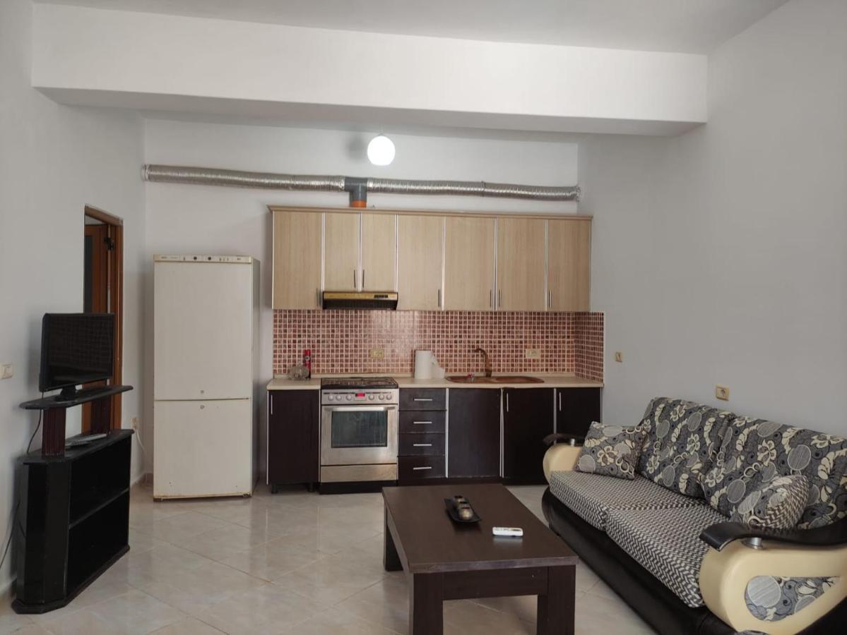 Bella Apartment'S Ksamil Exterior photo