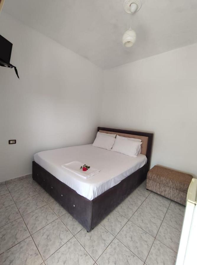 Bella Apartment'S Ksamil Exterior photo