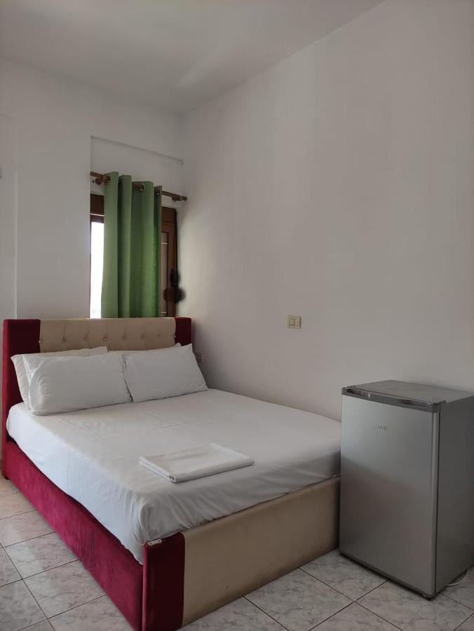 Bella Apartment'S Ksamil Exterior photo