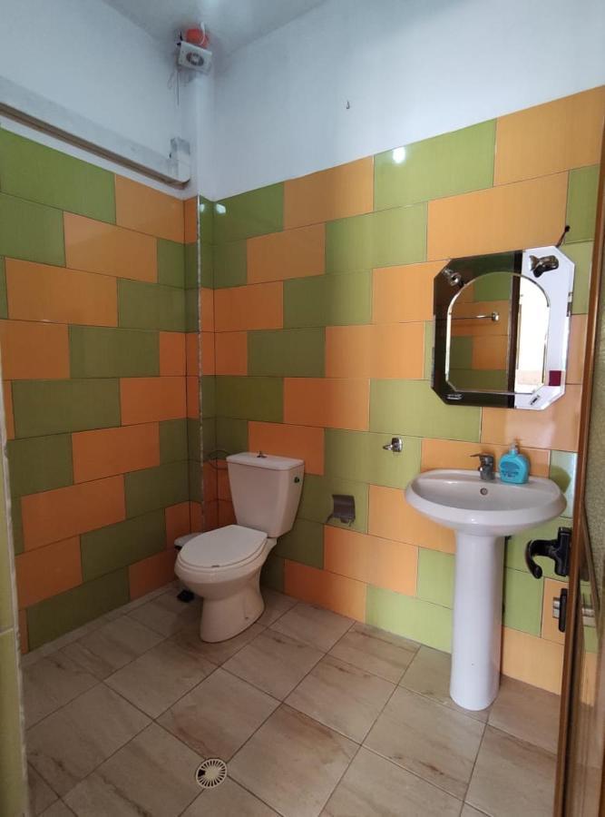 Bella Apartment'S Ksamil Exterior photo